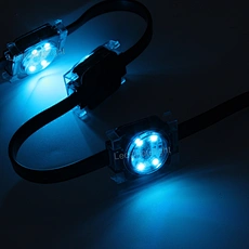 string lights